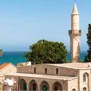Larnaca, Cyprus