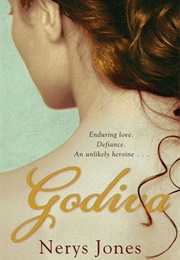 Godiva (Nerys Jones)