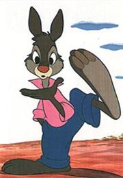 Br'er Rabbit