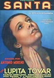 Santa (Antonio Moreno)