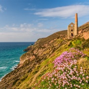 Wheal Coates