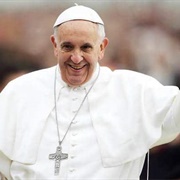 Papaphobia-Fear of the Pope