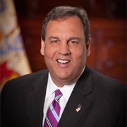Chris Christie
