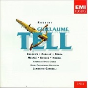 Gioachino Rossini - Guillaume Tell
