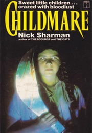 Childmare (Nick Sharman)