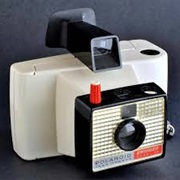 Polaroid Swinger