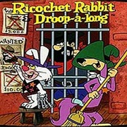 Ricochet Rabbit
