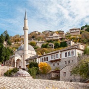 Počitelj, Bosnia and Herzegovina