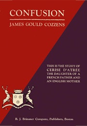 Confusion (James Gould Cozzens)