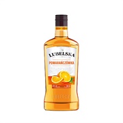 Orange Vodka