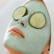 Get a Treatment in a Spa