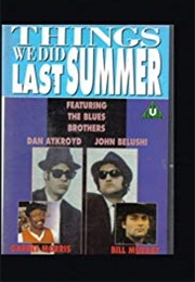 Things We Did Last Summer (TV Movie) (1978)