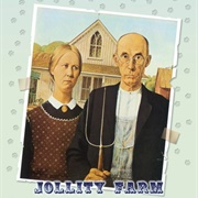 Bonzo Dog Doo-Dah Band - Jollity Farm