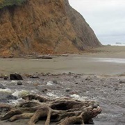 Seven Devils State Recreation Site, Oregon