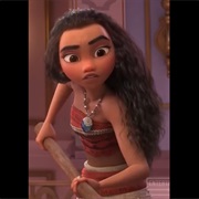 Moana
