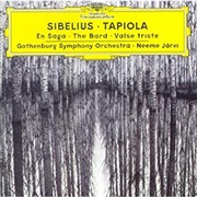 Sibelius: Tapiola