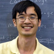 Terence Tao (IQ: 220-230)