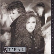 China in Your Hand - T'pau