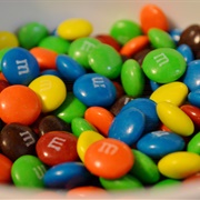 M&M