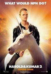 Harold & Kumar Escape From Guantanamo Bay (2008)