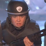 Anne Lewis (Robocop)