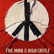 The Man in the High Castle Season 3