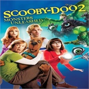 Scooby Doo 2 Monsters Unleashed