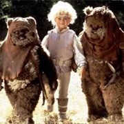 Ewoks