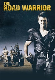 The Road Warrior (1981)