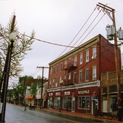 Freehold, New Jersey