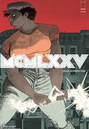 MCMLXXV (Joe Casey)