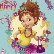 Nancy Margaret Clancy