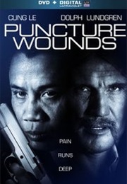 Puncture Wounds (2014)