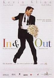 In & Out (1997)