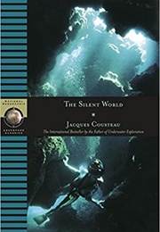 The Silent World (Jacques Cousteau)