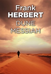 Dune Messiah (Frank Herbert)