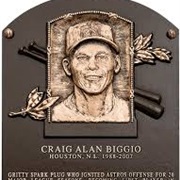 Craig Biggio