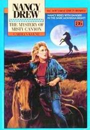 The Mystery of Misty Canyon