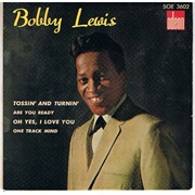 Tossin' and Turnin' - Bobby Lewis