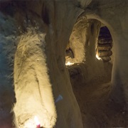 Riežupes Natural Park