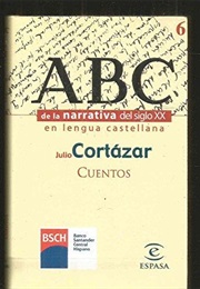 Cuentos (Julio Cortázar)
