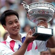 Michael Chang