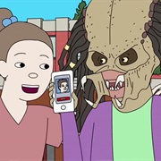 Brad Neely's Harg Nallin' Sclopio Peepio