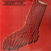 Henry Cow ‎– in Praise of Learning (1975)