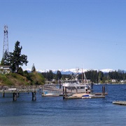 Keyport, Washington