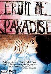 Fruit of Paradise (Věra Chytilová)