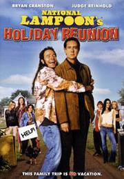 National Lampoon's Thanksgiving Family Reunion