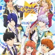 Magic-Kyun! Renaissance