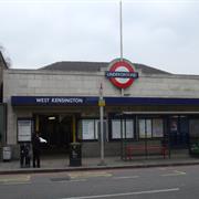 West Kensington