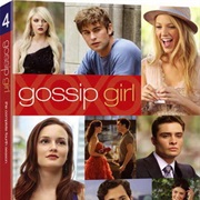 Gossip Girl Season 4